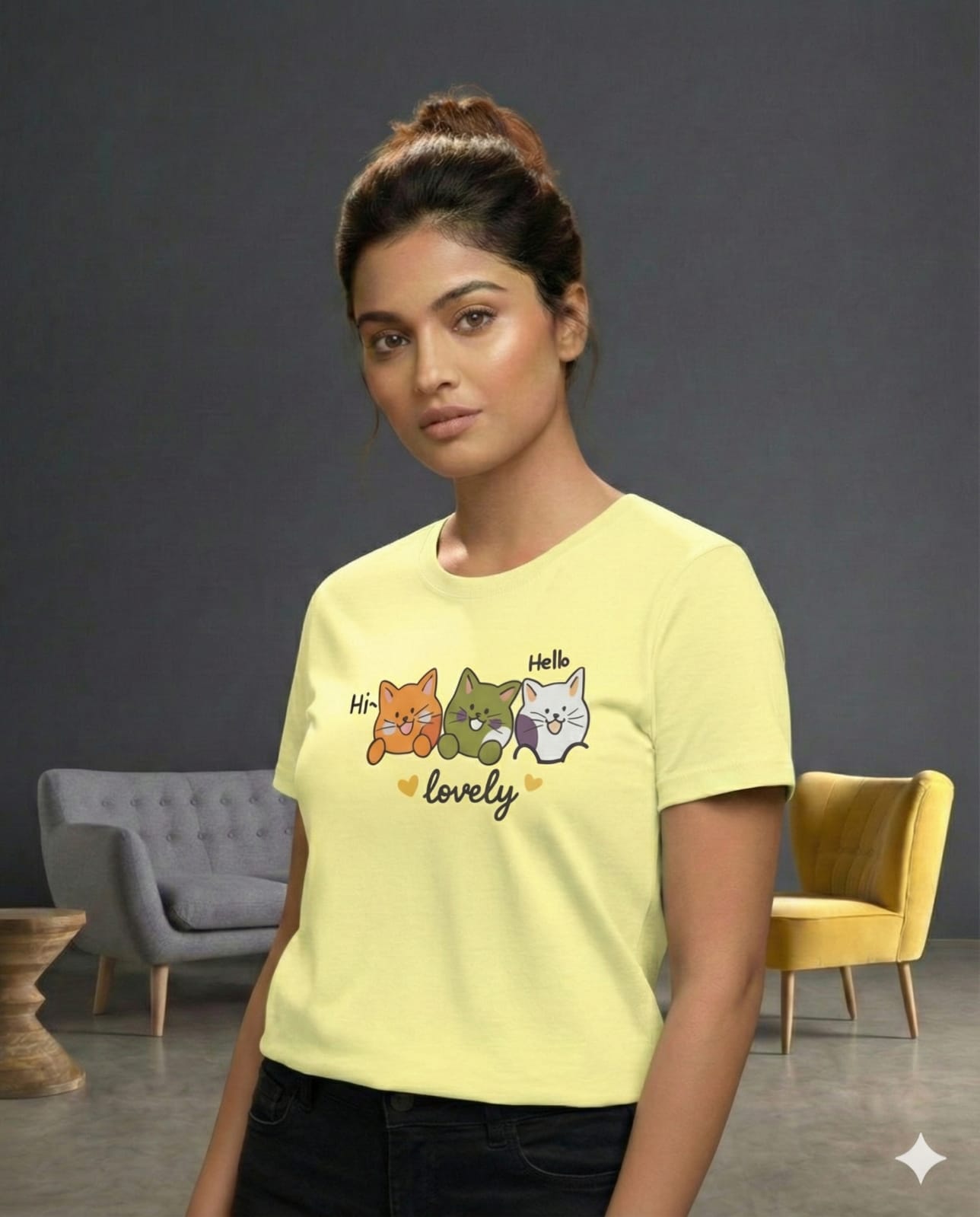 Women's T-Shirts